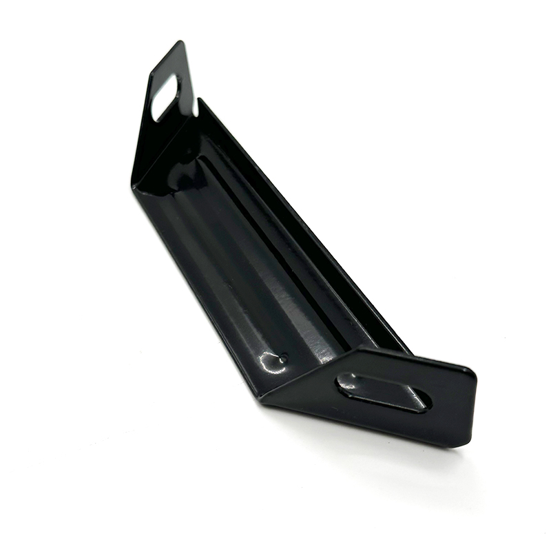 Wejoy – Móc nối giường bằng sắt độ dày 2,0 mm tùy chỉnh, bản lề đồ nội thất, phụ kiện nối giường chịu lực cao