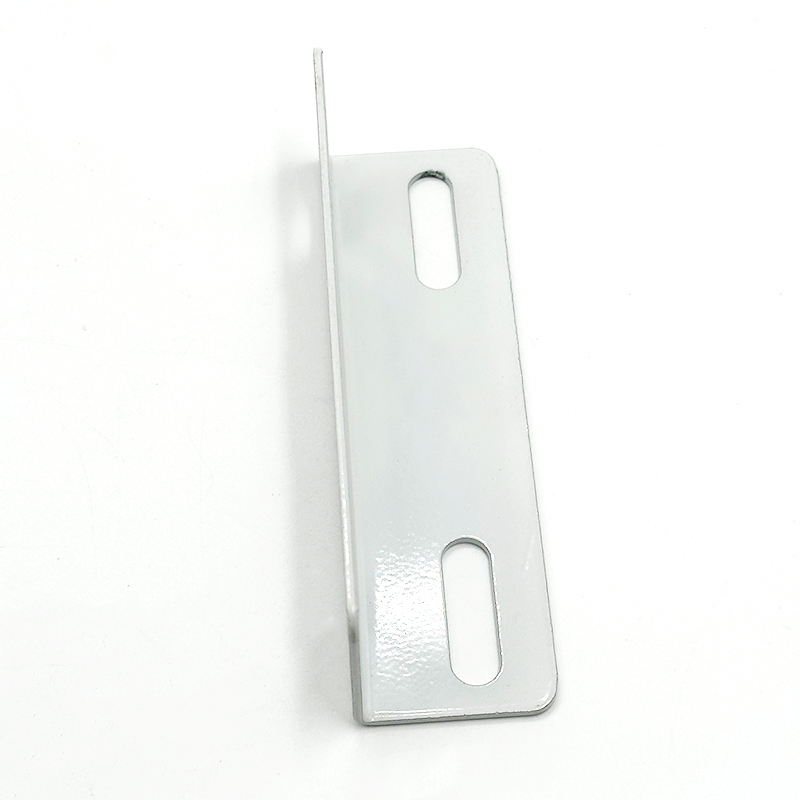 Wejoy 13cm Length Bed Accessories Folding Bed Bracket for Furniture Connection Heavy Duty Hardware