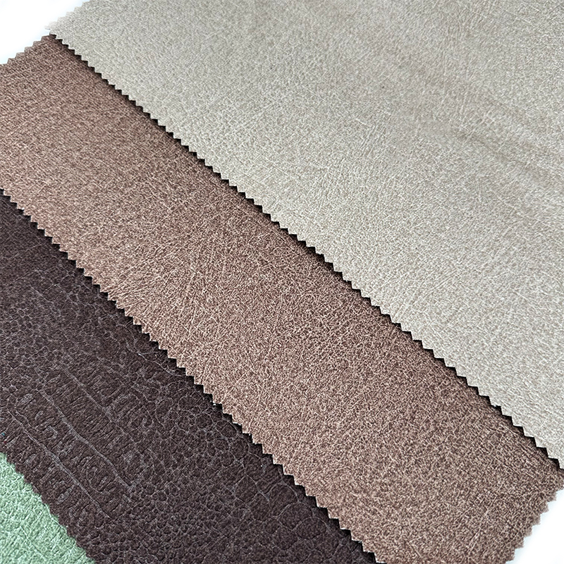 Tissu velours en polyester Wejoy à motif estampé, 300 g/m², matière d'habillage pour canapés, rideaux, tentures et housses de coussins, matière décorative, douce, pelucheuse et robuste, pour décoration intérieure, vente au mètre