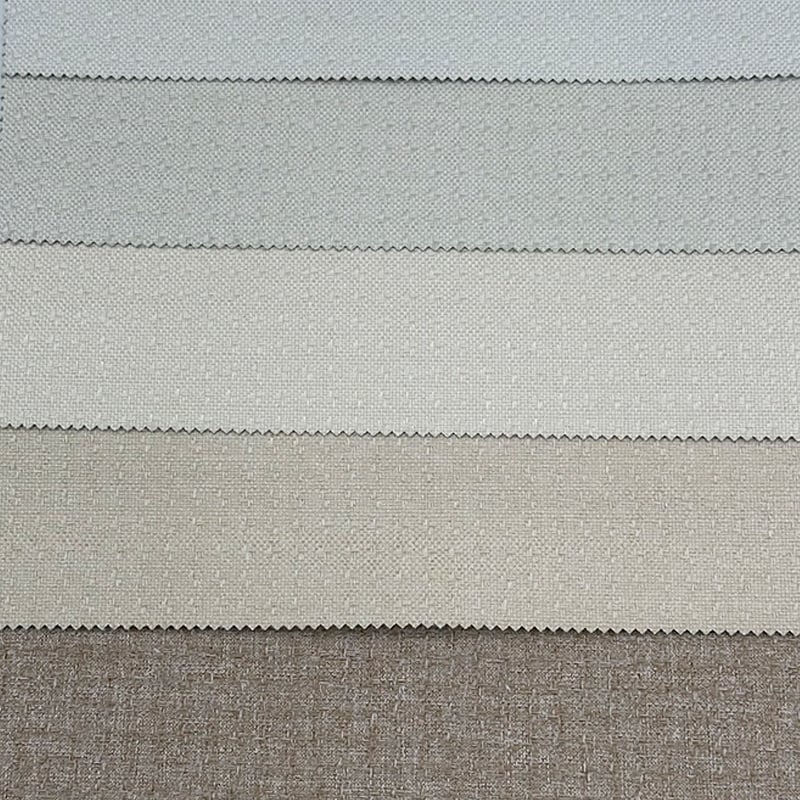Wejoy fabrik 280 cm 340 cm 100 % polyester 240 g mørklægningsgardinpindsving til husholdningstekstil
