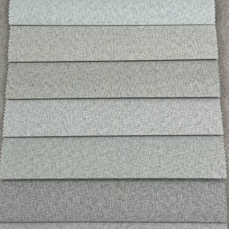 Wejoy Engros 280CM 320CM 100 Polyester 130g Enkelt Side Gardinduk