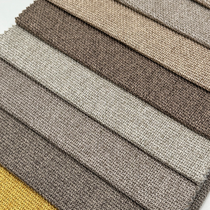 Tessuto in velluto di Milano Wejoy, 390 g/m², 100% poliestere, per tappezzeria di divani e sedie; tessuto pesante per tappezzeria in velluto, venduto al metro; materiale per coperture d'arredo, tessuto in velluto per divani, sedie, cuscini, tende e fai-da-te per arredamento domestico