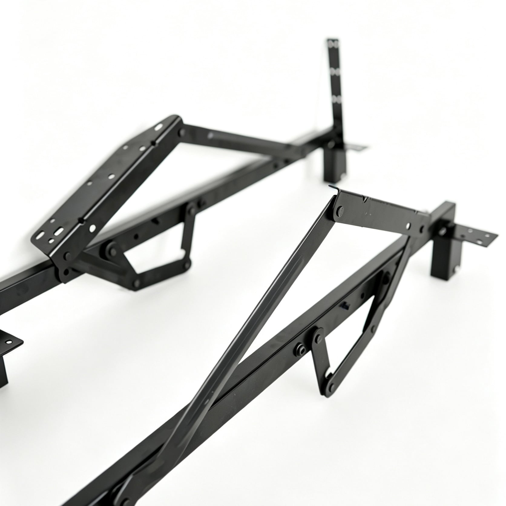 Wejoy Sofa Bed Mechanism Folding Hinges Convertible Furniture Hardware Space Saving Support Bracket