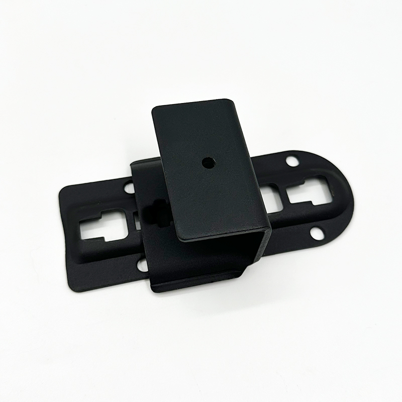 Wejoy Adjustable Thick Heavy-duty Hanging Bracket Connector Hinges for Bed Slat