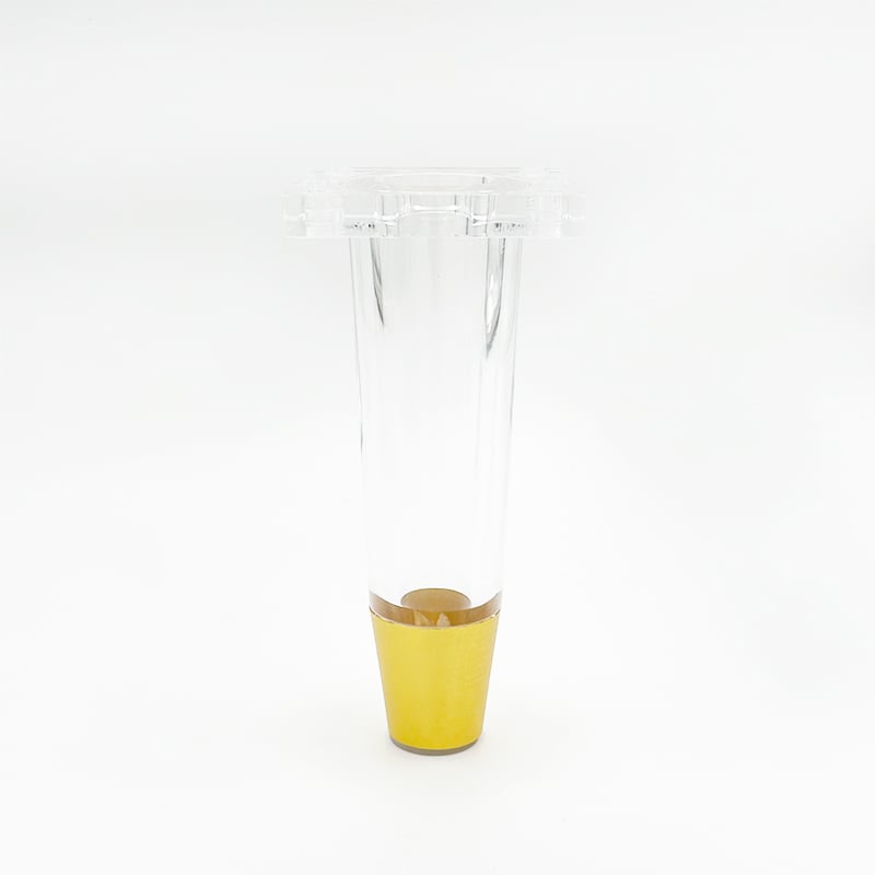 Wejoy Wholesale 80mm 10mm Round Style Transparent Plastic Furniture Tea Table Legs