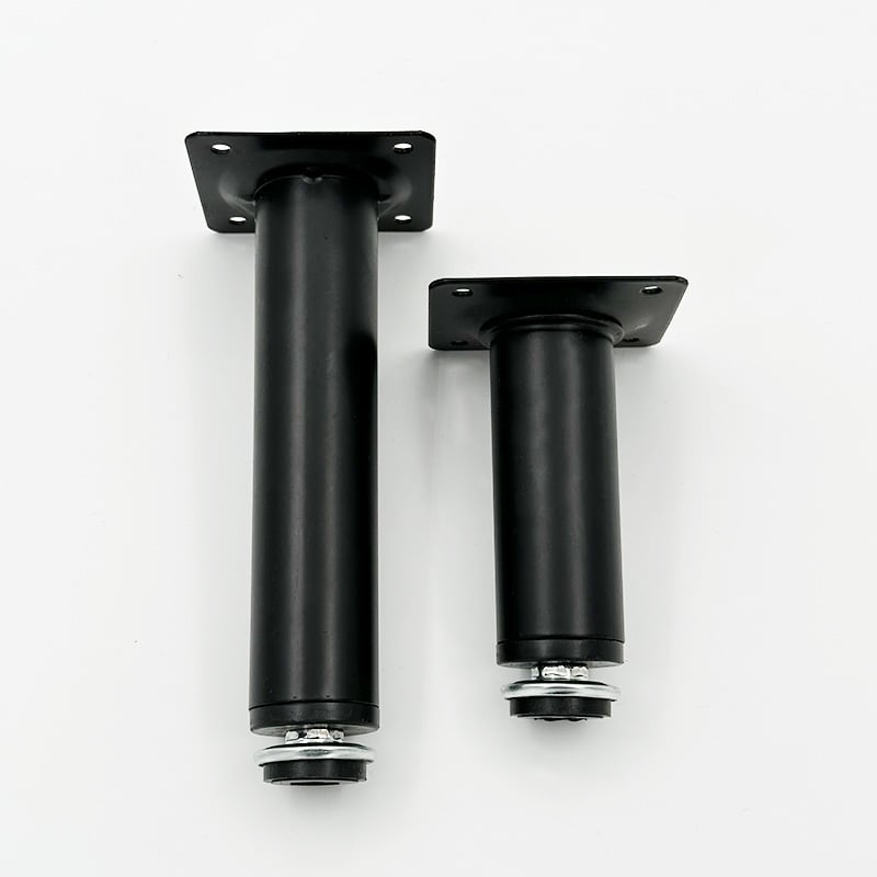 wejoy factory hardware accessories chrome wine cup sofa legs for cabinet-7