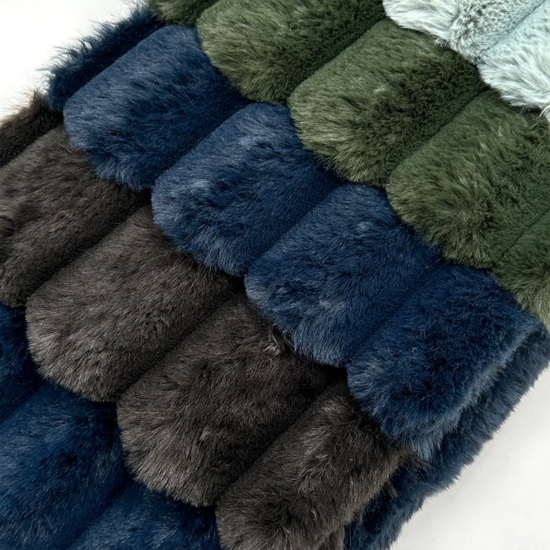 Wejoy Sofa stof producent 100 % polyester enfarget corduroy hjemmestof til sofa møbel