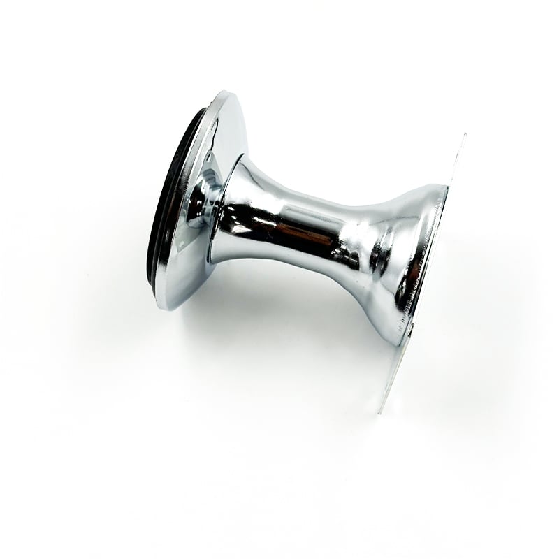 Wejoy Factory Hardware Accessories Chrome Wine Cup Sofa Legs for Cabinet