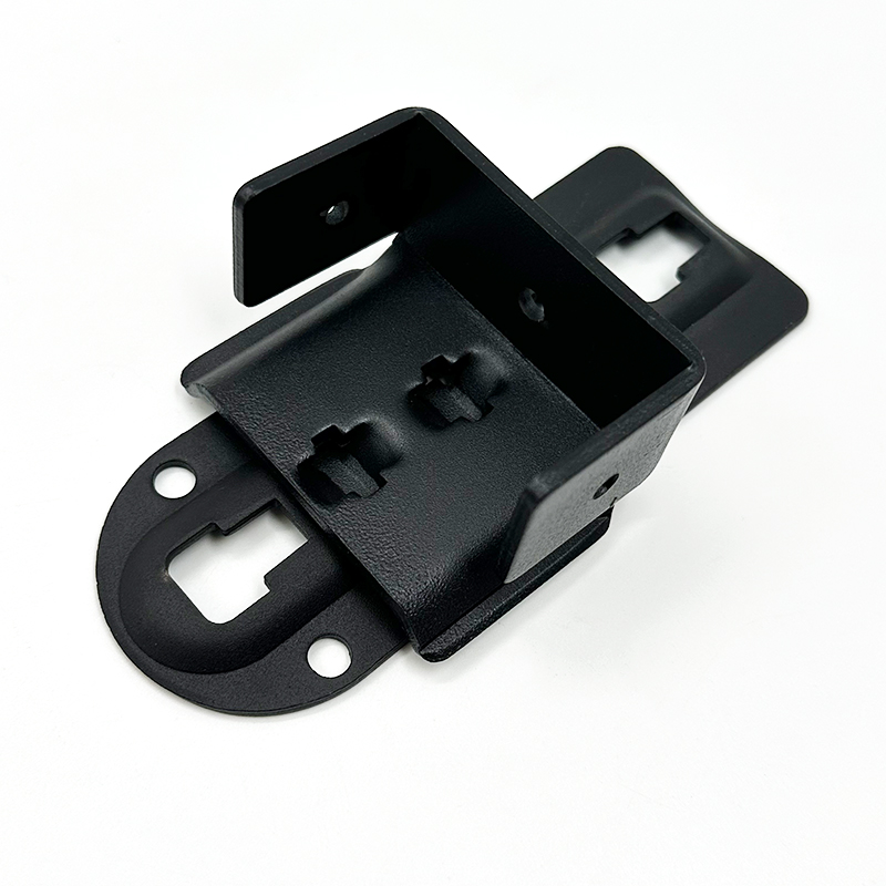 Wejoy Adjustable Metal Bed Connector Bed Hook Bracket Furniture Hinge for Bed Frame
