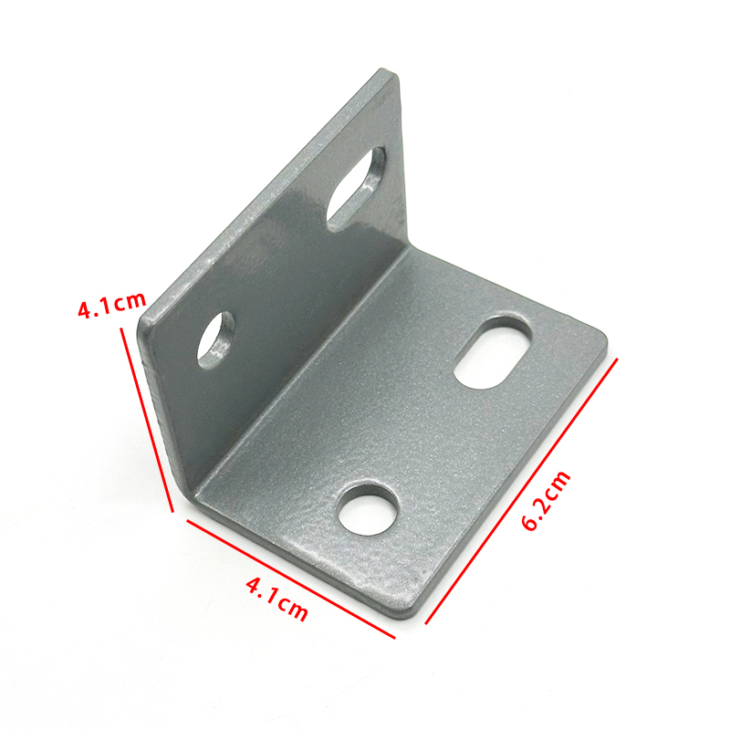 Wejoy Iron Sofa Bed Bracket Hinges Heavy Duty Hardware Accessories for Furniture Fitting Convertible Mechanism