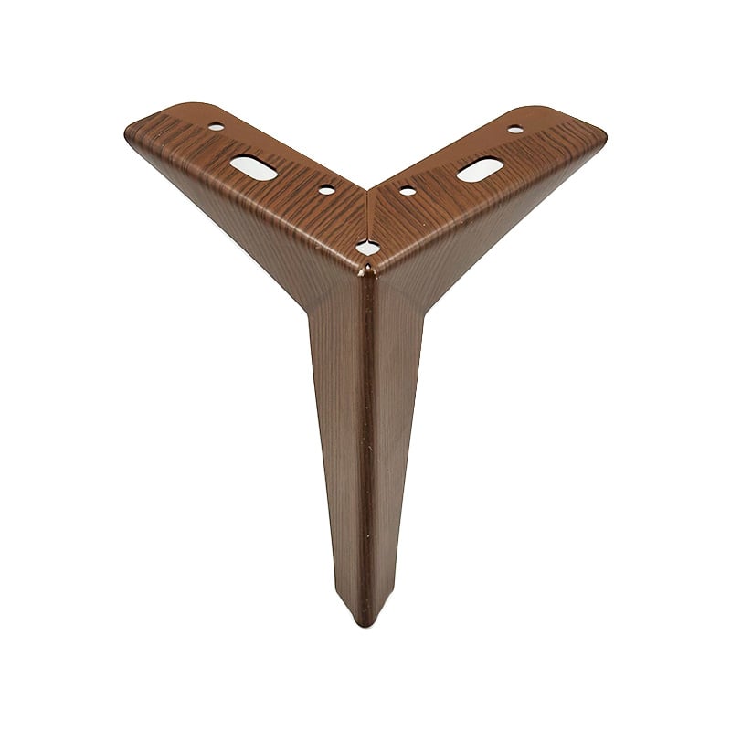 wejoy gold non slip metal furniture leg hardware accessories table feet cabinet sofa legs-9
