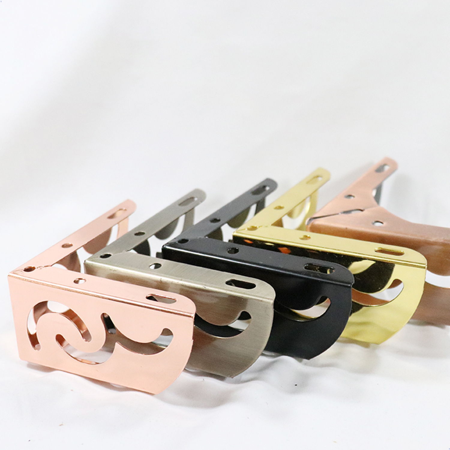 Wejoy New Style Sofa Leg for Furniture Sofa Cabinet Feet Furniture Accessories Hardware Feet Corner Legs