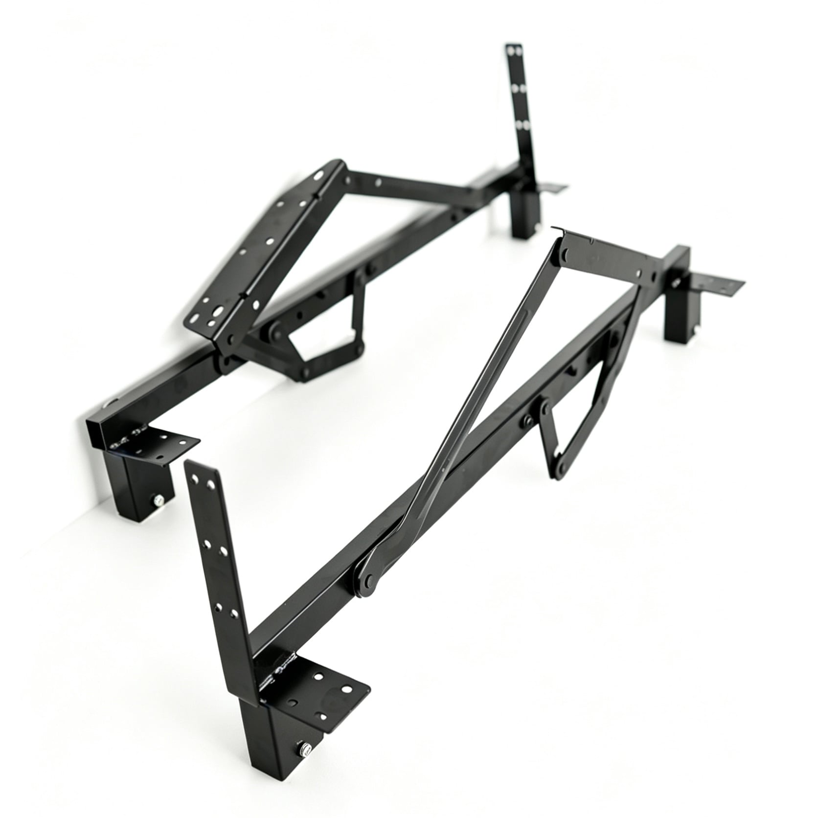 Wejoy Sofa Bed Mechanism Folding Hinges Convertible Furniture Hardware Space Saving Support Bracket
