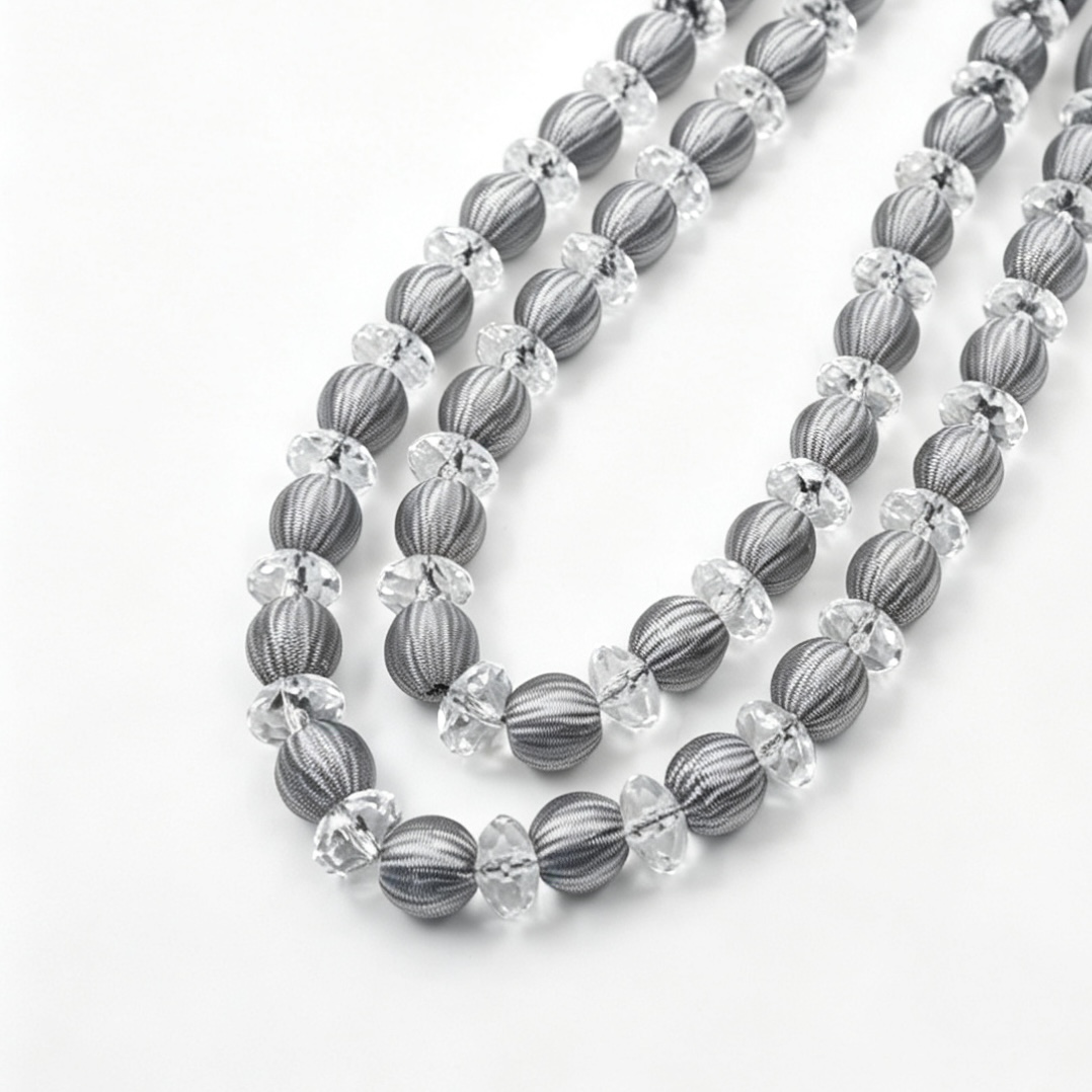 Wejoy Qaybta Cusub ee Dheerka Iyo Qaybta Guri, 2 Qaybood Acrylic Curtain Tie Back Accessories, Qaybta Cusub ee Luxury