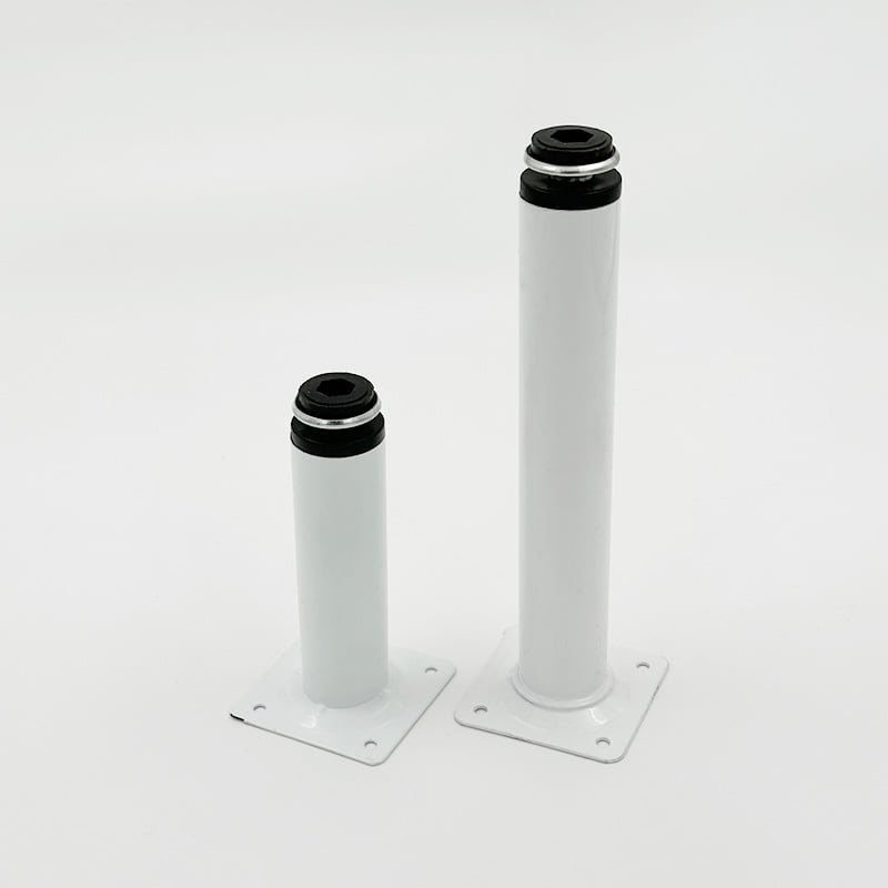 wejoy wholesale plastic hardware accessories sofa buckle nails for chair headboard-6
