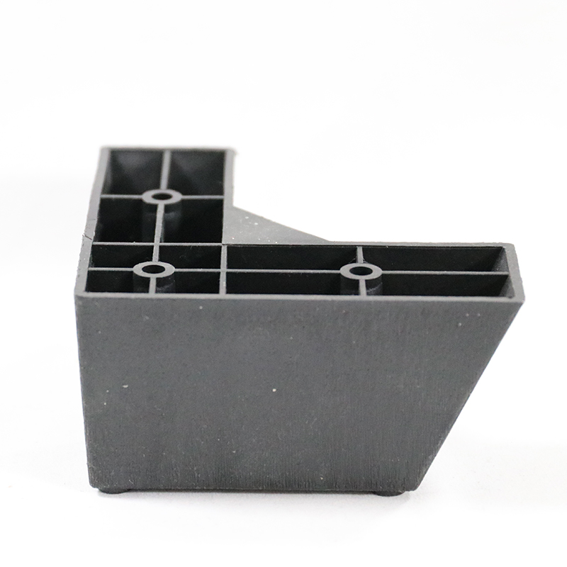Wejoy Sofa Furniture Accessories Furniture Base Plastic Feet Furniture Plastic Leg Cabinet for Sofa