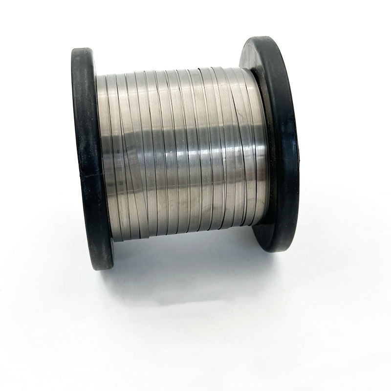 Wejoy Wholesale 12V Heating Element Wire | Resistance Heating Alloy Flat Wire for Automotive Seat Cushion | Custom OEM Manufacturer