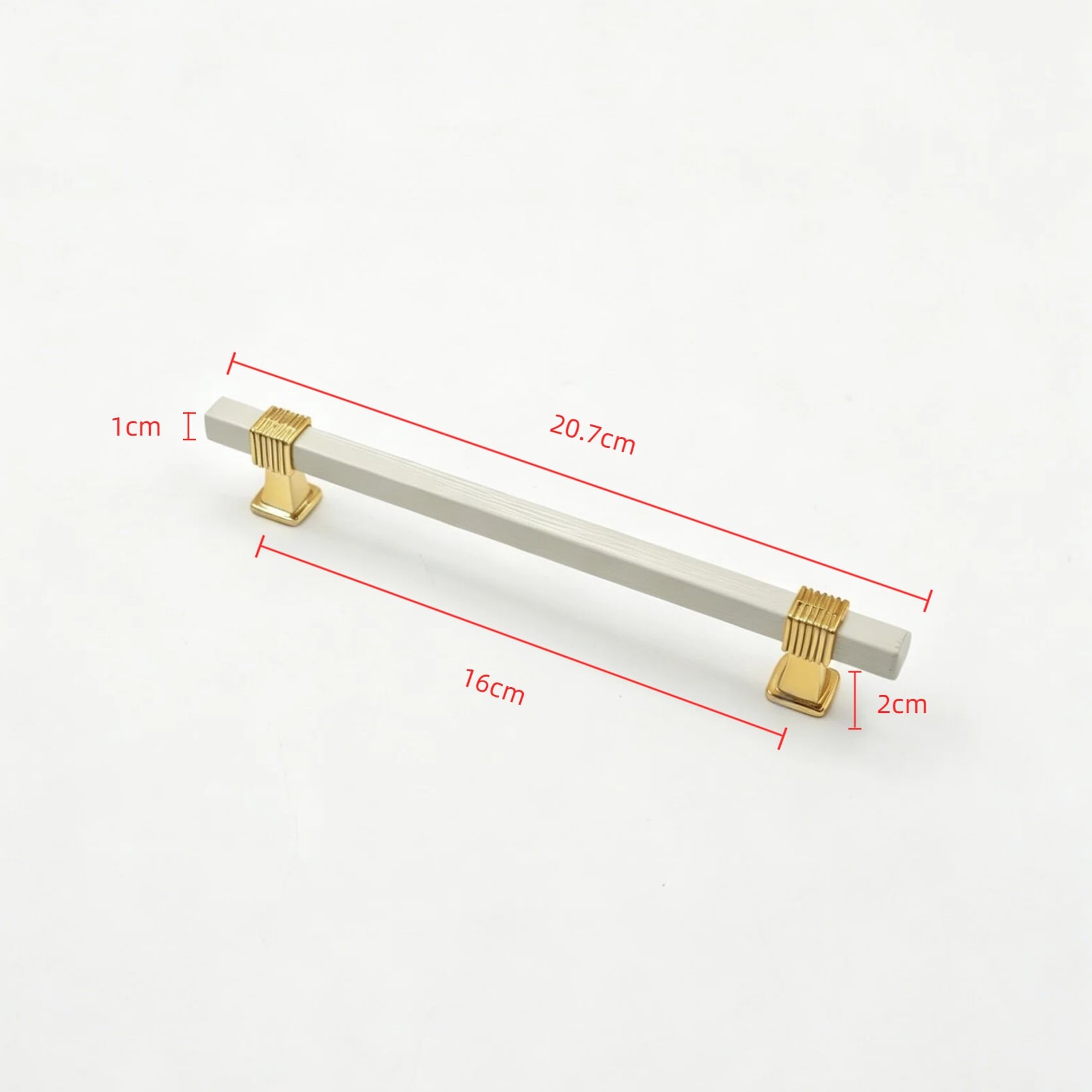 Maniglie per mobili Wejoy in lega di zinco, lunghezza 21 cm; ferramenta per mobili, tiranti per cassetti, maniglie per cucina, maniglie per armadi, tiranti per armadi, maniglie moderne per mobili, accessori per mobili, maniglie a barra lunga, maniglie per cassetti, tiranti per mobili, maniglie per comò, maniglie per armadi a muro, maniglie in lega di zinco