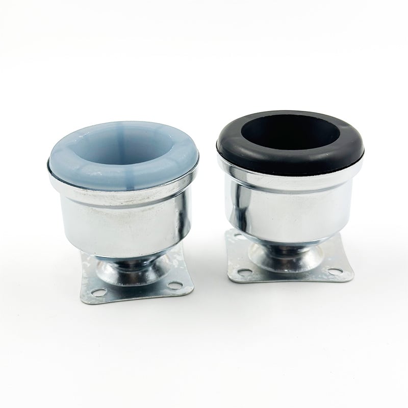 Wejoy Manufacture 5cm Height Single Layer Cup Wine Cup Legs Sofa Leg Cabinet Legs