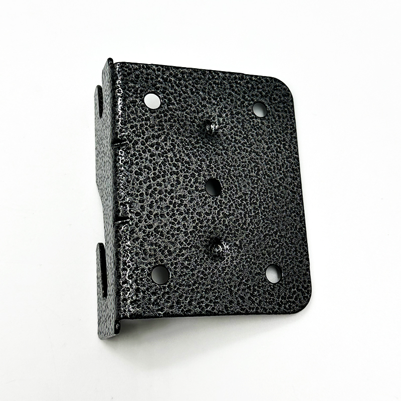 Wejoy Thickened Heavy Duty European Style Solid Wood Bed Hanging Buckle with Hinge Plug Connector and Hook