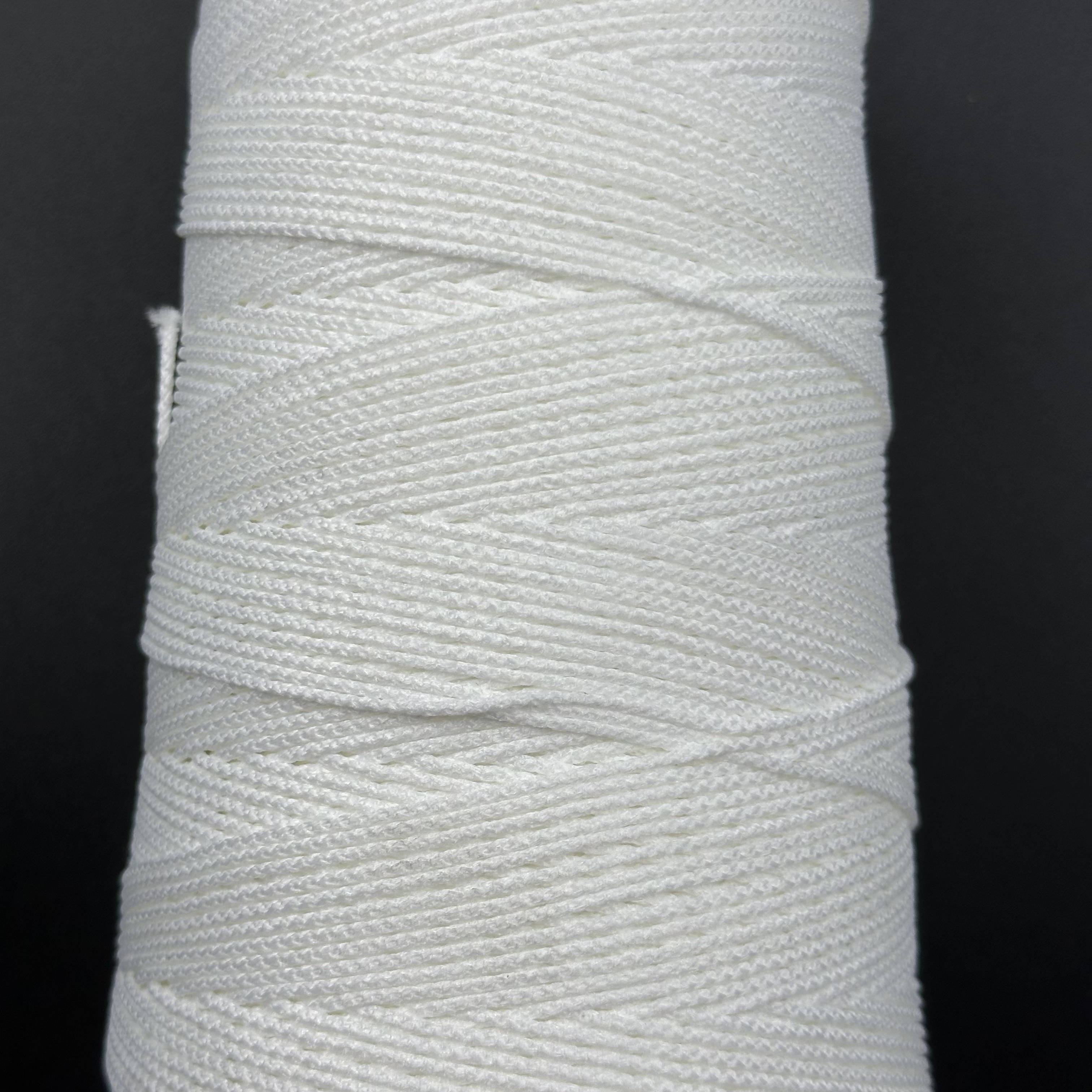 Wejoy Multipurpose Organic Regenerated Cotton Yarn Wound Packages Cotton Thread for Upholstery Sewing Crafts Eco Friendly Cotton Thread Wholesale OEM Manufacturer