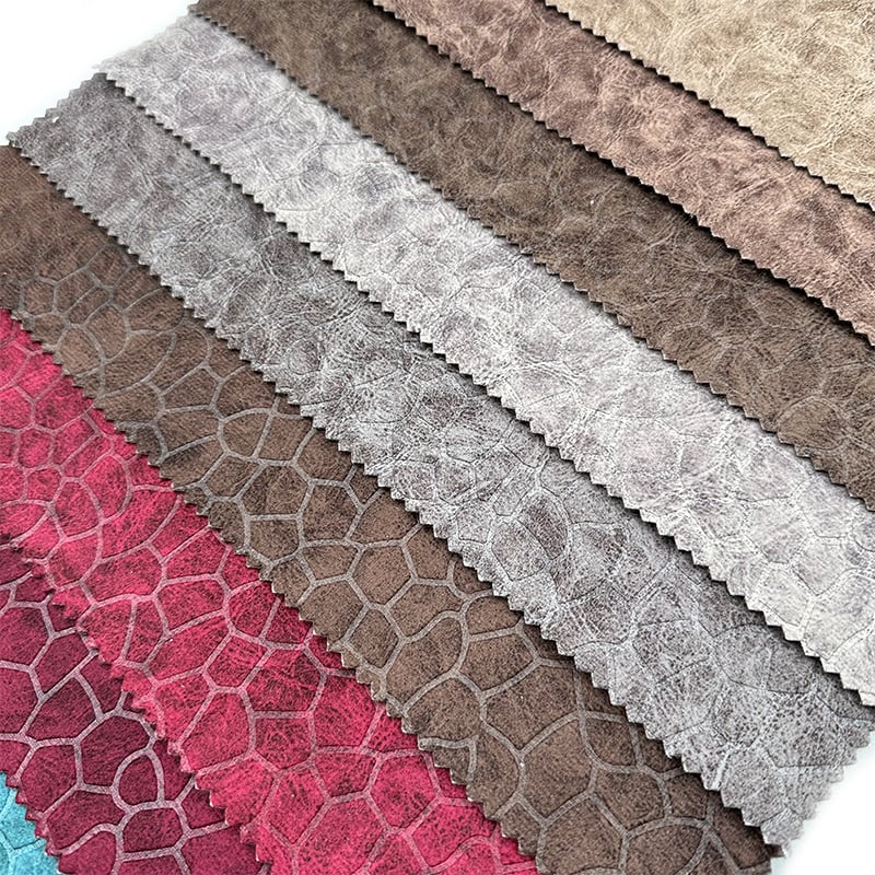 Wejoy 300gsm 100% Polyester Jacquard Printed Embossed Velvet Fabric Sofa Upholstery Curtain Drapery Cushion Cover Furniture Material Decorative Patterned Multi Color Soft Plush Heavy Duty Home Decor Wholesale By Meter