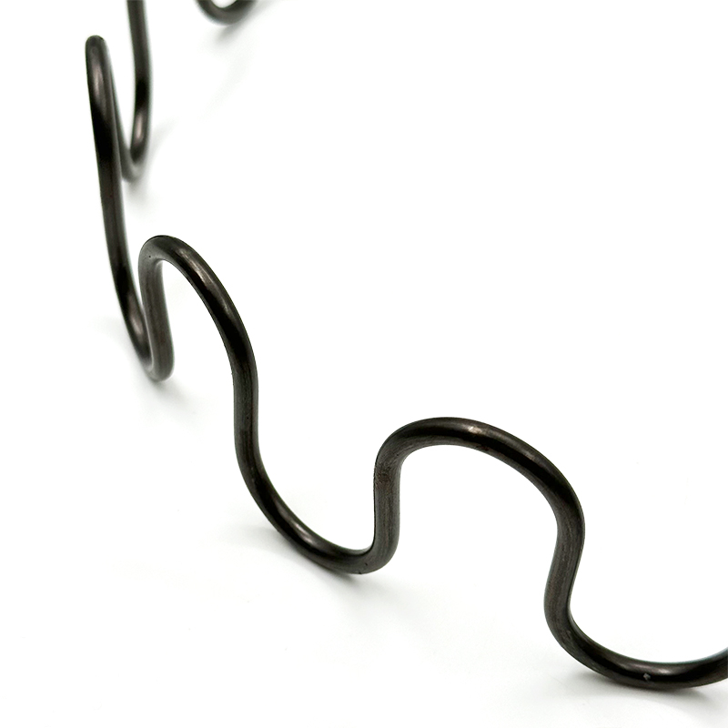 Wejoy Sofa Accessories Iron Serpentine Arch Spring Coil Spring for Sofa Support