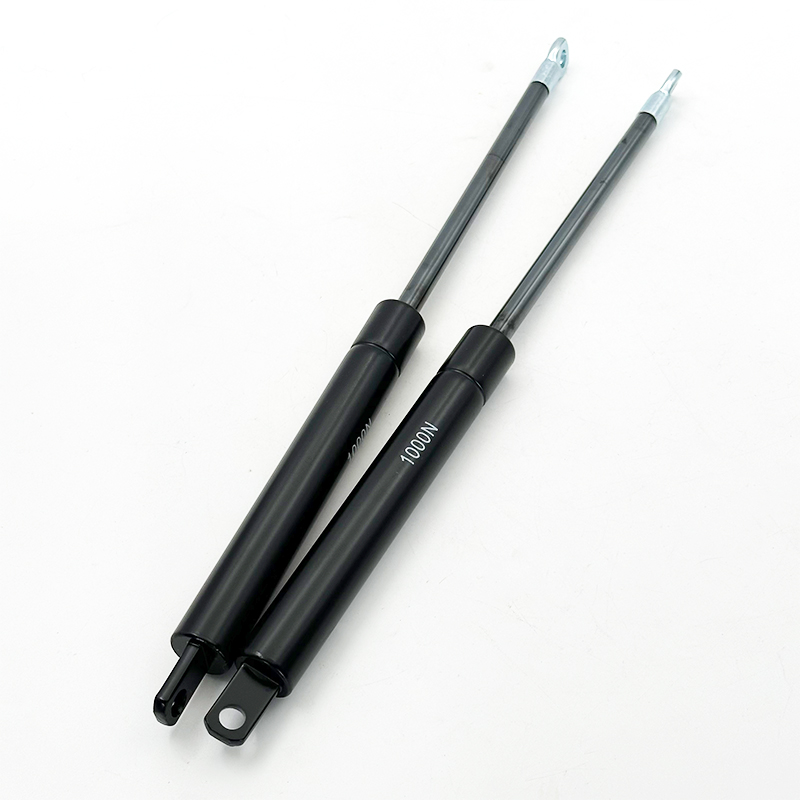 Wejoy Furniture Hardware 100N Gas Spring Hydraulic Support Rod for Bed Cupboard