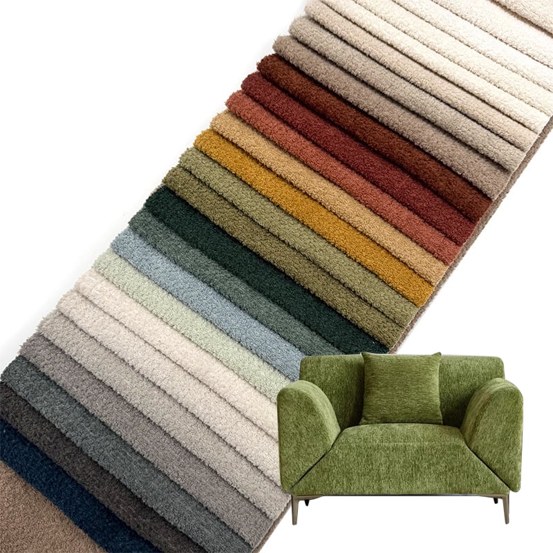 wejoy furniture accessories metal decorative button for sofa with velvet fabric-9