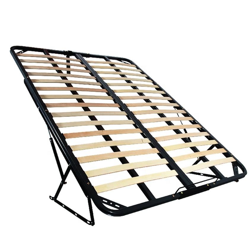 wejoy customized size hot sale furniture legs aluminium sofa frame support leg factory iron sofa leg-5