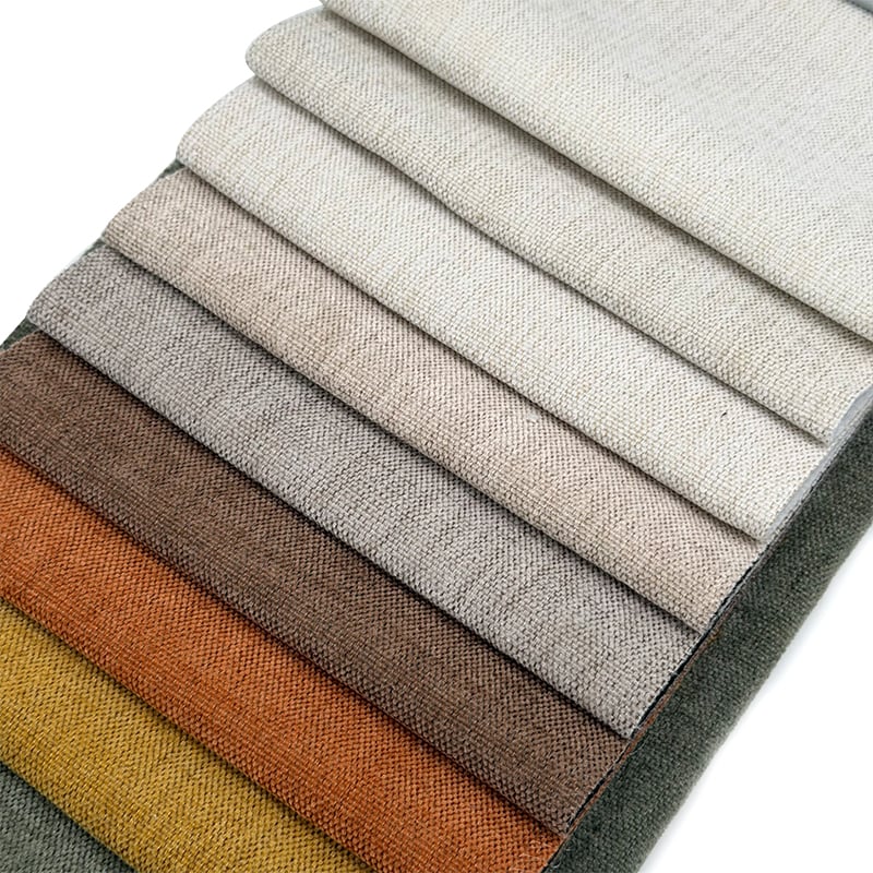 Wejoy Samtuová látka Starlight pre čalúnenie gaučov, šírka 140 cm × 280 cm, 260 g