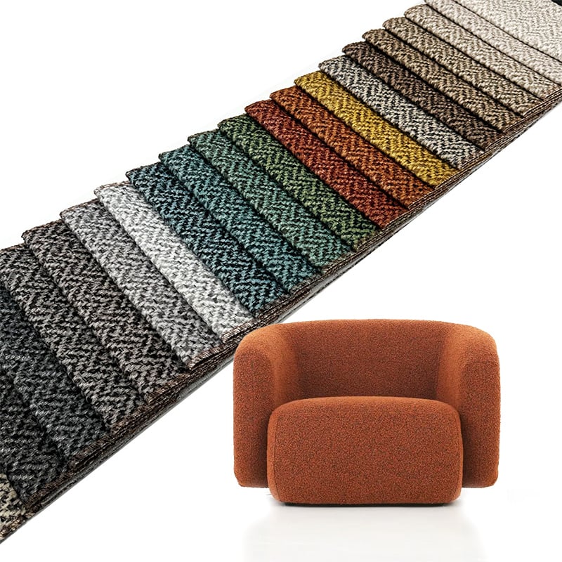 wejoy factory 360gsm multiple color composite printed technology printed velvet fabric-6