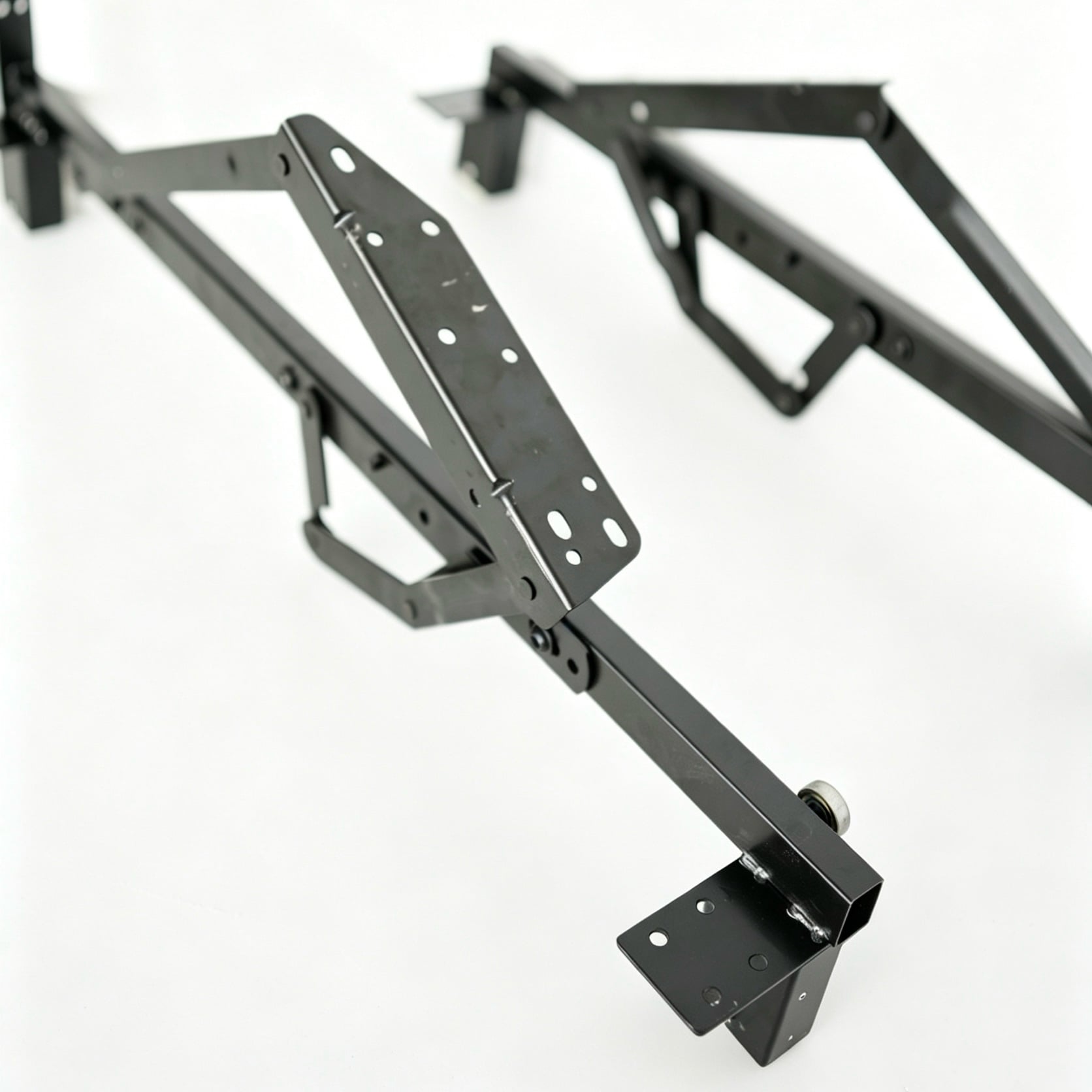 Wejoy Sofa Bed Mechanism Folding Hinges Convertible Furniture Hardware Space Saving Support Bracket