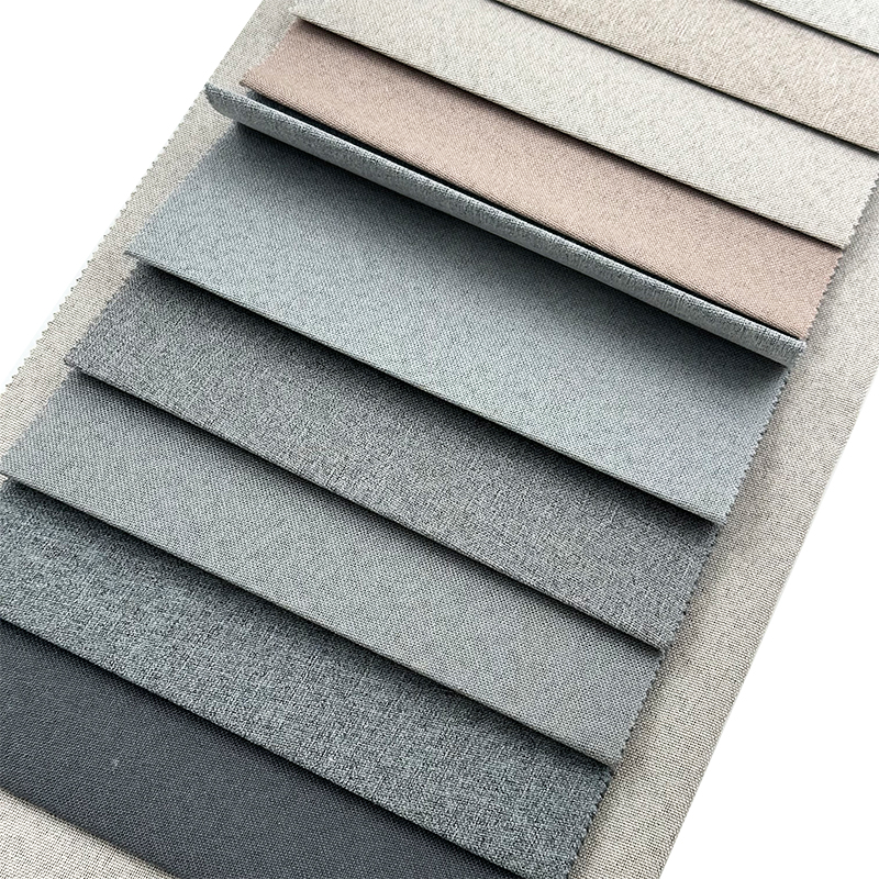 Wejoy Fabrik Engros 280CM 300CM 320CM Bredde 100% Polyester 130g Gardinduk