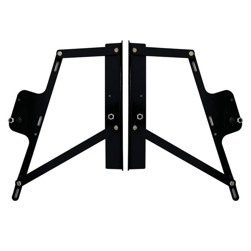 Wejoy  Electric Bed Lift Mechanism Storage Bed Gas Lift Furniture Hardware for Lift up Storage Bed