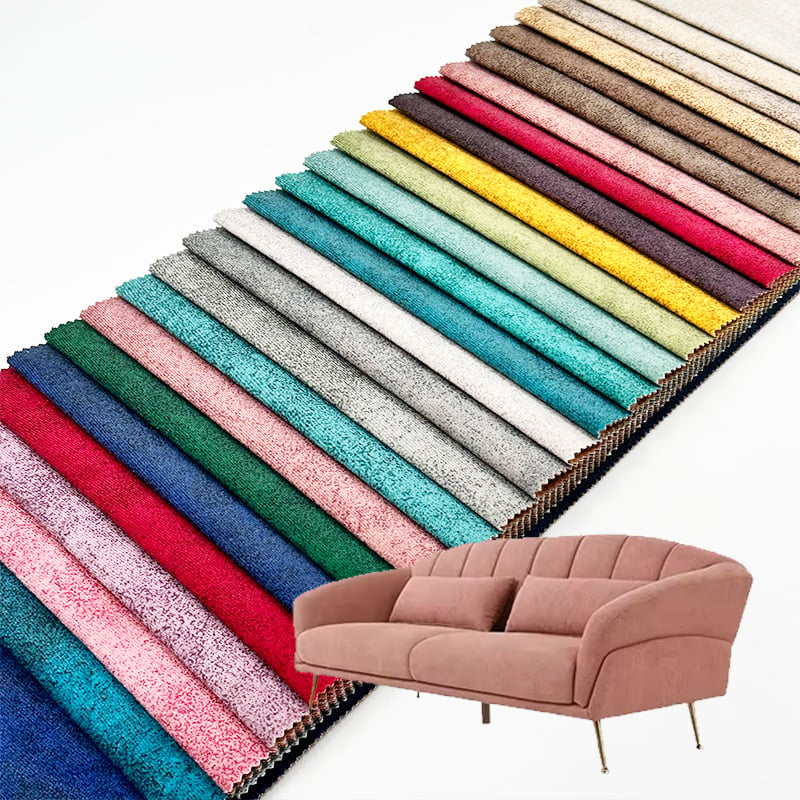 Wejoy Factory Textile Manufacturer Printed Velvet Fabric Non Woven Backing Holland Velvet Sofa Fabric Wholesale Upholstery Supplier High Quality Durable Furniture Textile for Sofa Bed Cushion Home Decor Commercial Projects
