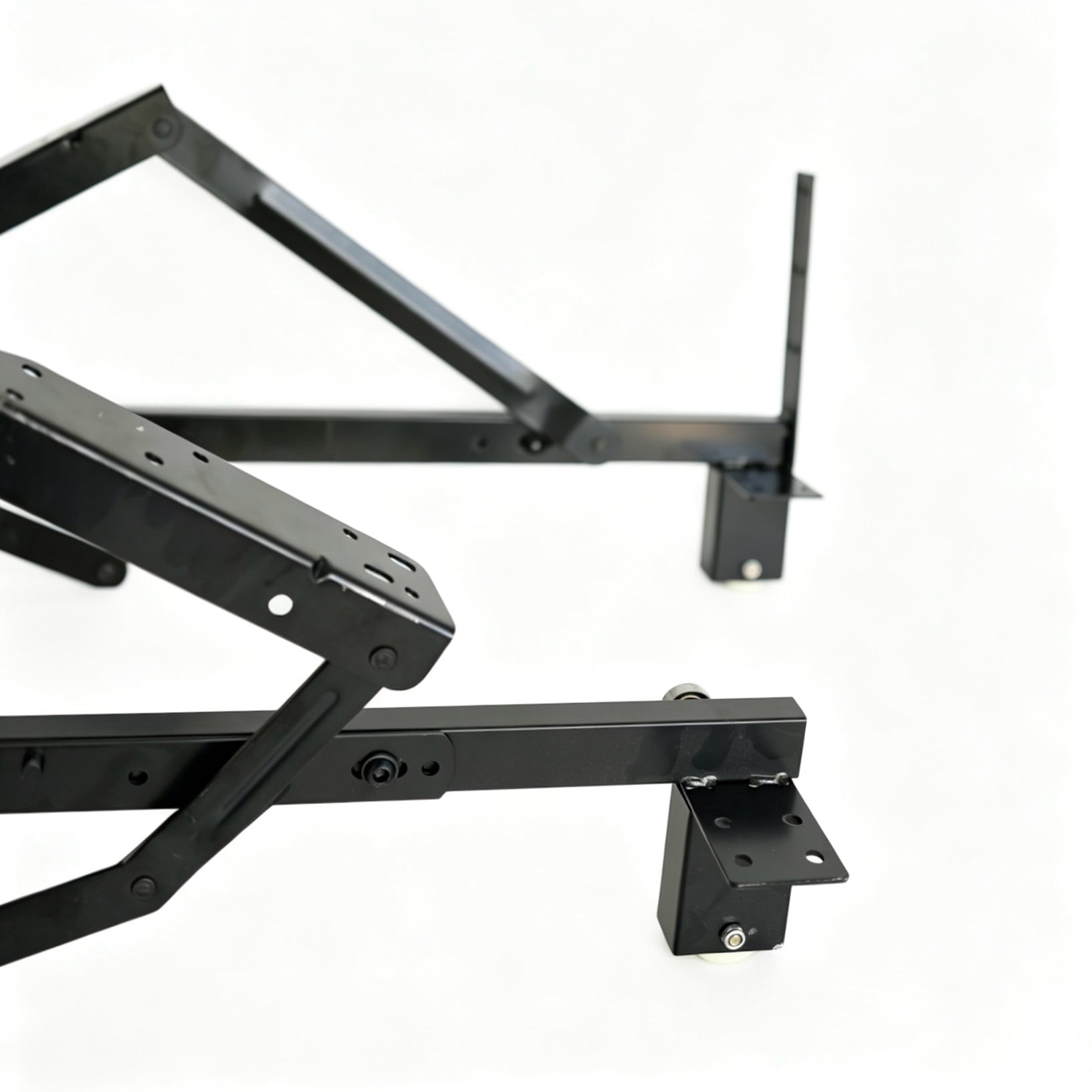 Wejoy Sofa Bed Mechanism Folding Hinges Convertible Furniture Hardware Space Saving Support Bracket