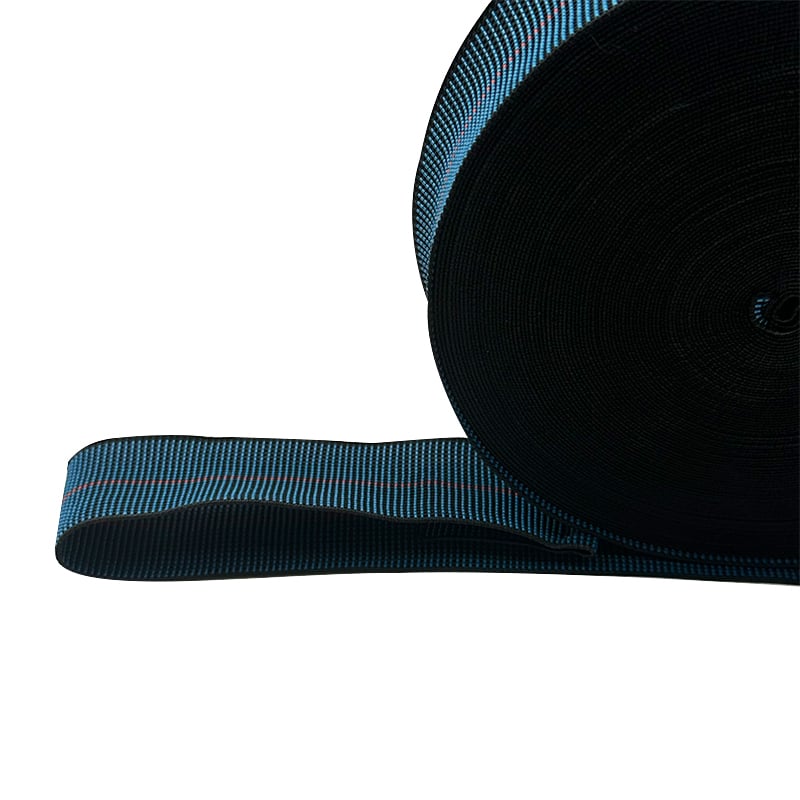 Wejoy 48mm Elastic Webbing Heavy Duty for Sofa Furniture Upholstery Supplies High Elasticity Rubber Band for Chair Seat Support