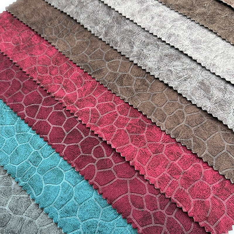 Wejoy 300gsm 100% Polyester Jacquard Printed Embossed Velvet Fabric Sofa Upholstery Curtain Drapery Cushion Cover Furniture Material Decorative Patterned Multi Color Soft Plush Heavy Duty Home Decor Wholesale By Meter