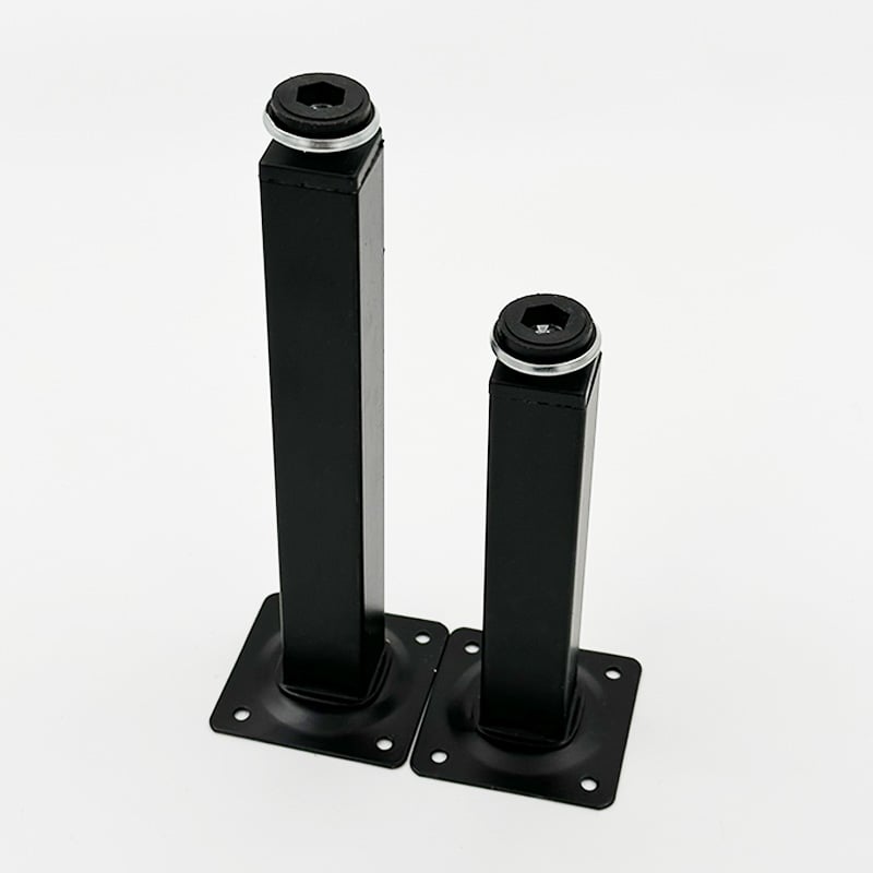 wejoy wholesale plastic hardware accessories sofa buckle nails for chair headboard-7