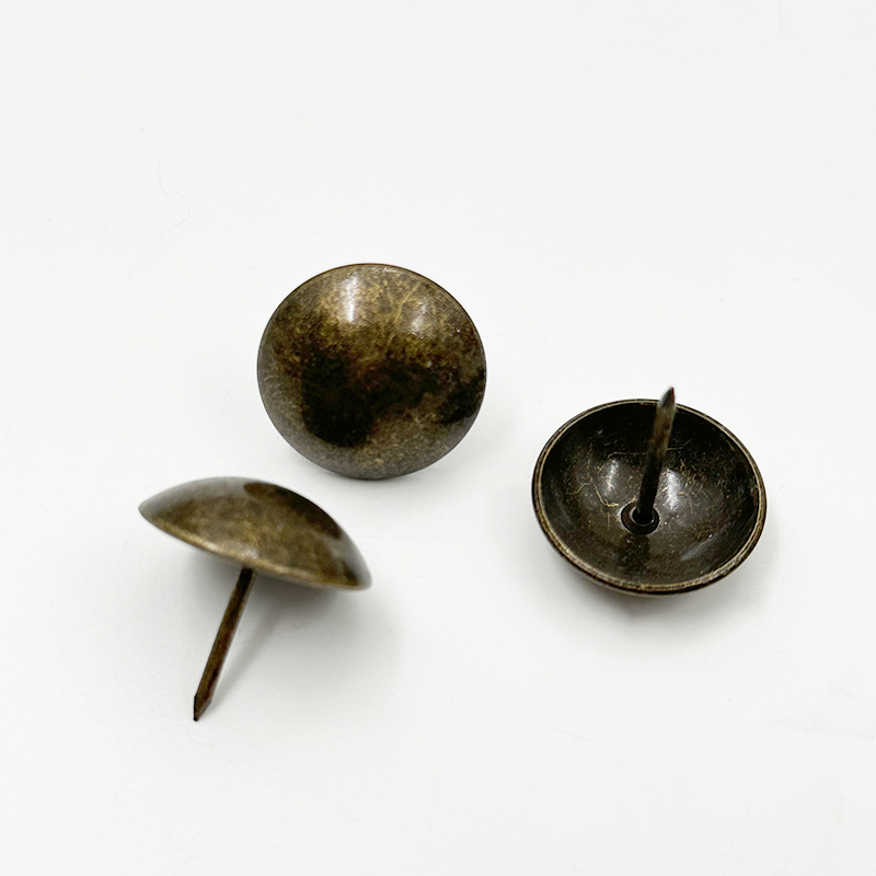 wejoy concise useful decorative upholstery fabric round press button cover wholesale aluminum button cover-3