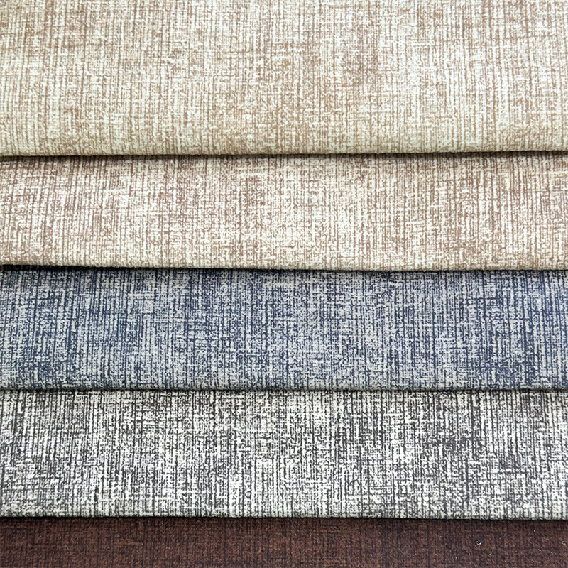 Wejoy 360gsm Printed Tech Velvet Sofa Fabric Wholesale Upholstery Supplier High Quality Durable 100% Polyester Fabric for Furniture Cushion Chair Home Commercial Projects
