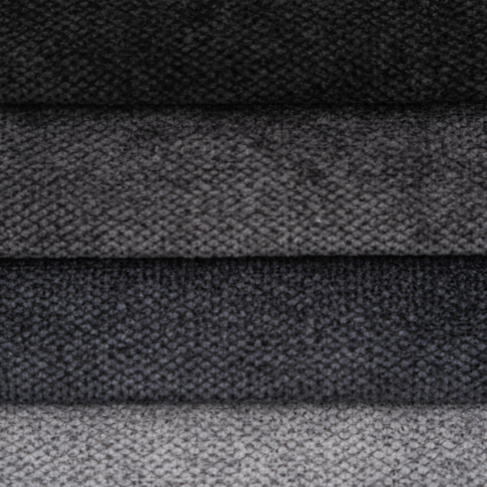 ウェイジョイ ホールセール 3D バブル加工 320gsm シネル upholstery生地（高級テクスチャーソファ装飾用、メートル売り）