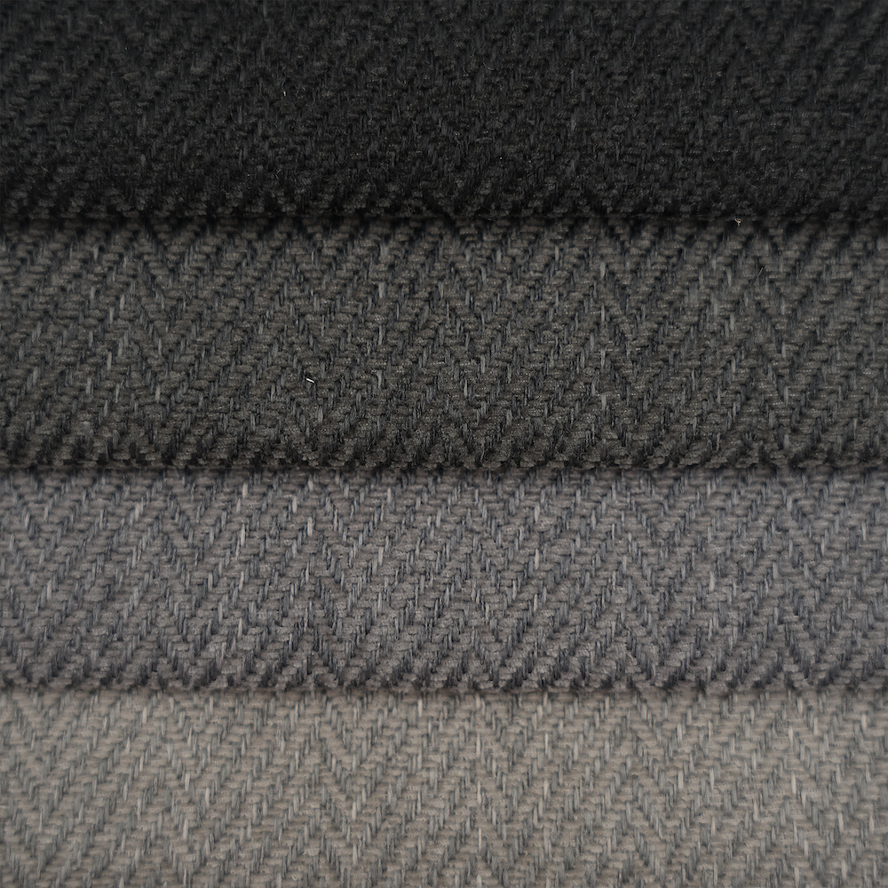 Tá Wejoy 280gsm, 100% poliastar chenille le haghaidh cinniúna sofa | Chenille díodáilte gan phillíniú, le cúlra báinbhéite 142cm | Díol i mbulk, OEM
