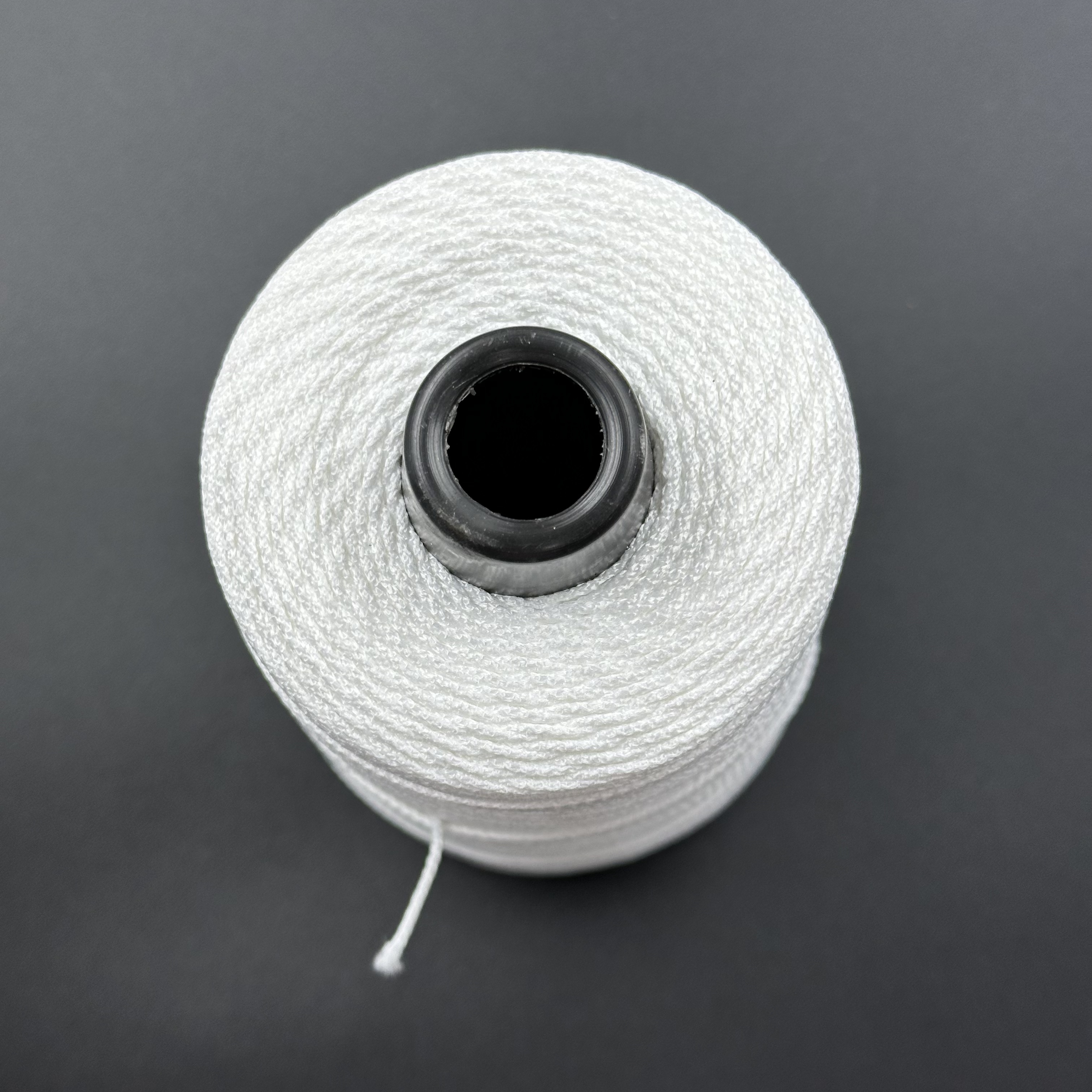 Wejoy Multipurpose Organic Regenerated Cotton Yarn Wound Packages Cotton Thread for Upholstery Sewing Crafts Eco Friendly Cotton Thread Wholesale OEM Manufacturer