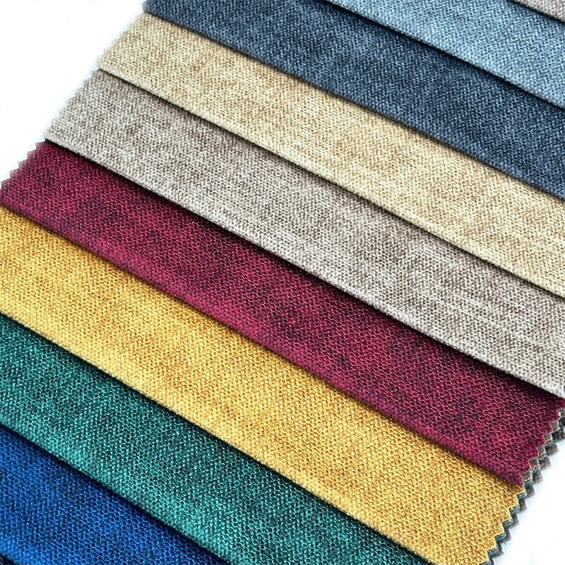 Wejoy:n 140 cm leveä 340 g/m²:n polyesteristä valmistettu Hollannin velveettiliina tuolien ja pöytien päällystämiseen – painava velveettiliina kalusteiden päällystämiseen metrin mittaisena, kalusteiden peitteen materiaali, Hollannin velveettiliina tuolin istuinalueen ja pöydän peitteeseen, teko-ohjeita sisältävä kotikoriste