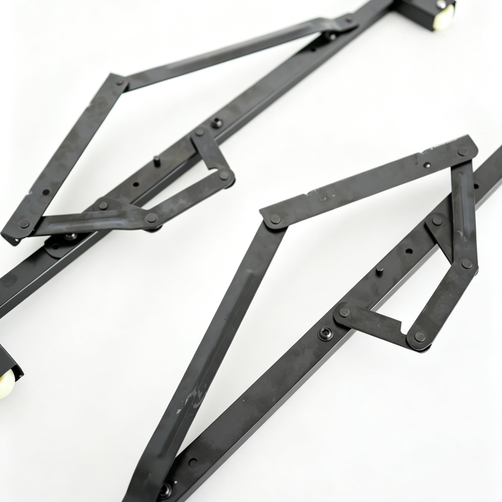 Wejoy Sofa Bed Mechanism Folding Hinges Convertible Furniture Hardware Space Saving Support Bracket