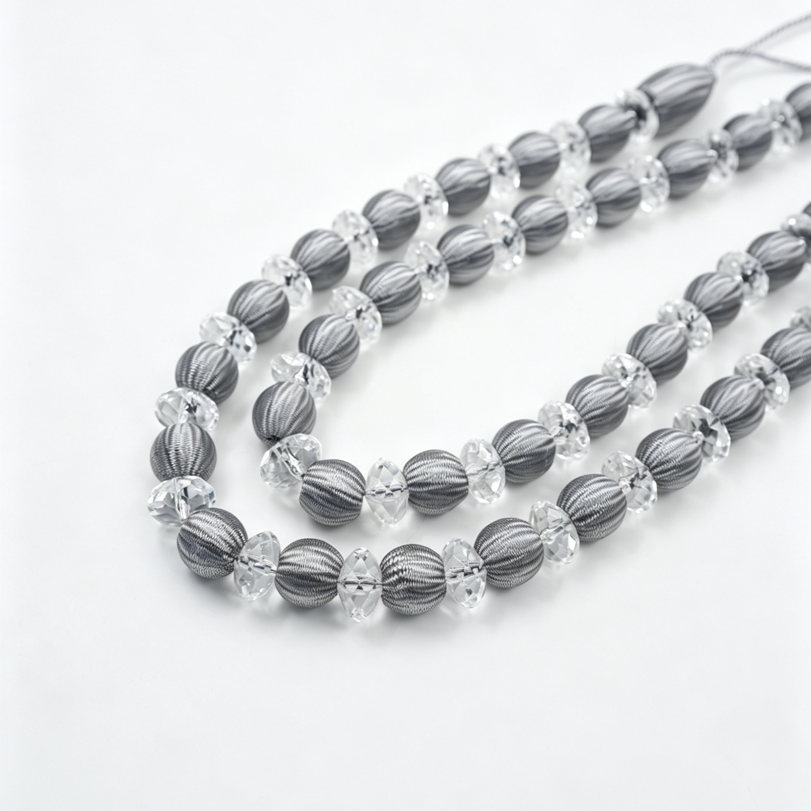 Wejoy Qaybta Cusub ee Dheerka Iyo Qaybta Guri, 2 Qaybood Acrylic Curtain Tie Back Accessories, Qaybta Cusub ee Luxury