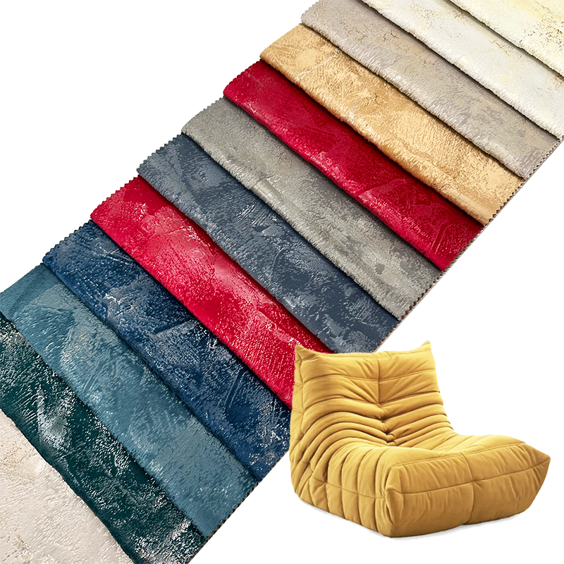 wejoy wholesale plating golden plastic mushroom leg carpet wheel-3
