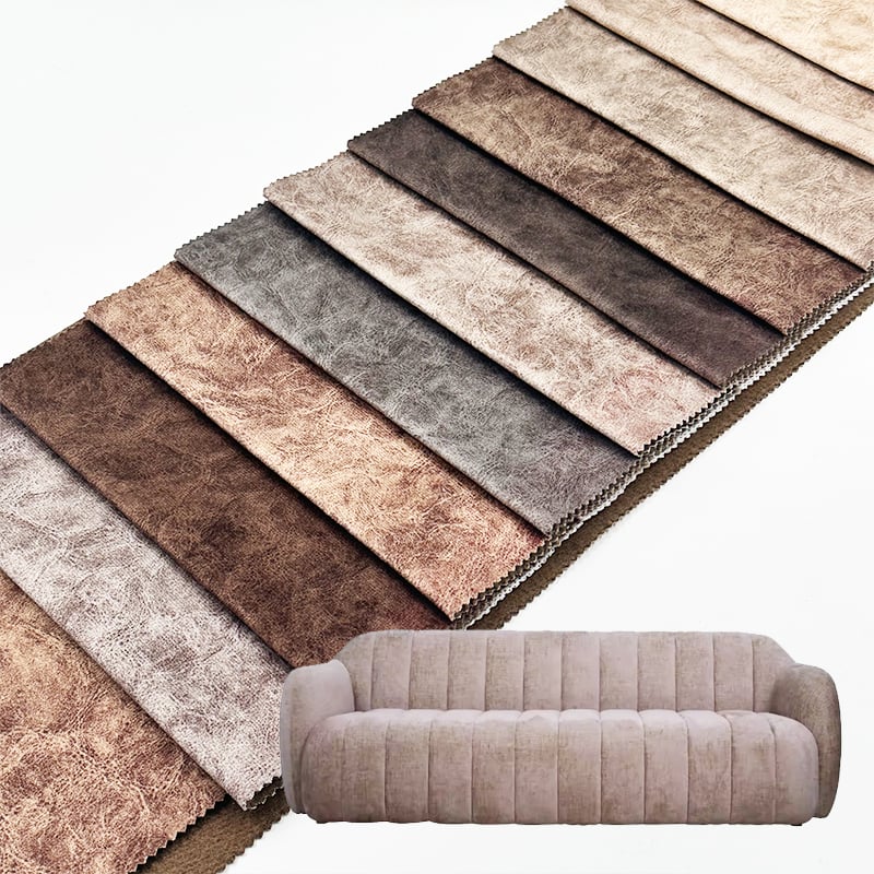 Wejoy Factory 360gsm Polyester Printed Velvet Fabric Wholesale Upholstery Supplier High Quality Durable Furniture Textile for Sofa Cushion Chair Home Commercial Projects